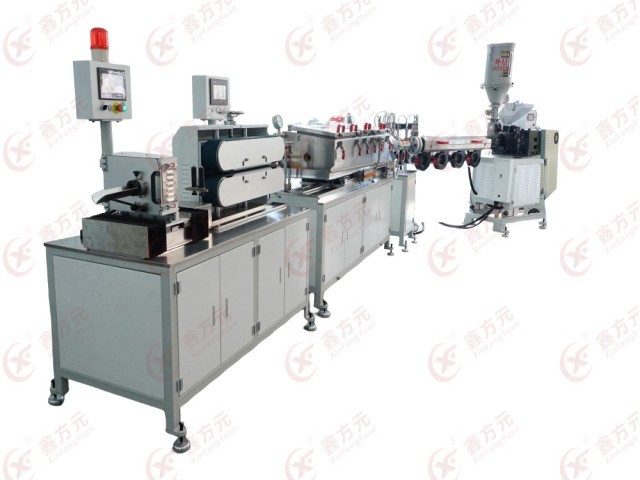 1 Layer Extruder Machine